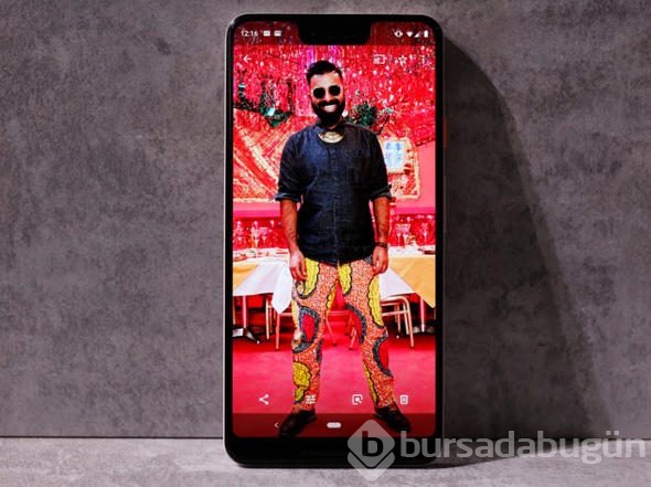 Google'ın yeni telefonları resmen tanıtıldı! Geliyorlar...
