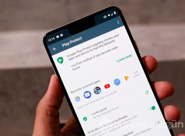 Google'ın yeni telefonları resmen tanıtıldı! Geliyorlar...
