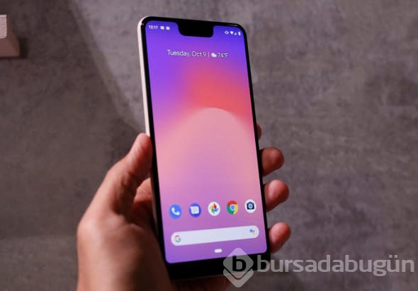 Google'ın yeni telefonları resmen tanıtıldı! Geliyorlar...
