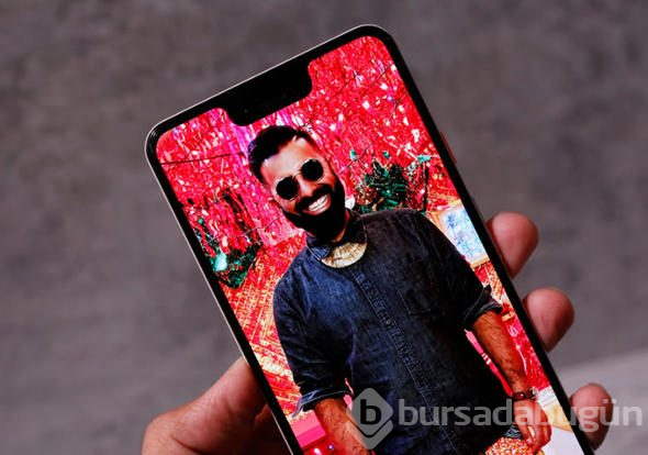 Google'ın yeni telefonları resmen tanıtıldı! Geliyorlar...
