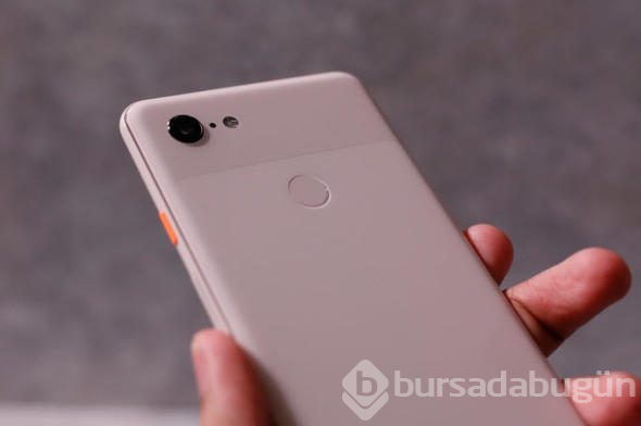 Google'ın yeni telefonları resmen tanıtıldı! Geliyorlar...
