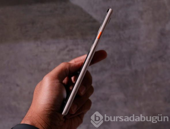 Google'ın yeni telefonları resmen tanıtıldı! Geliyorlar...
