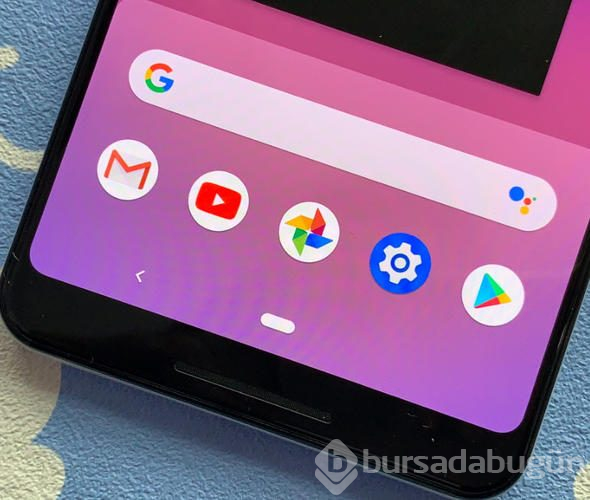 Google'ın yeni telefonları resmen tanıtıldı! Geliyorlar...
