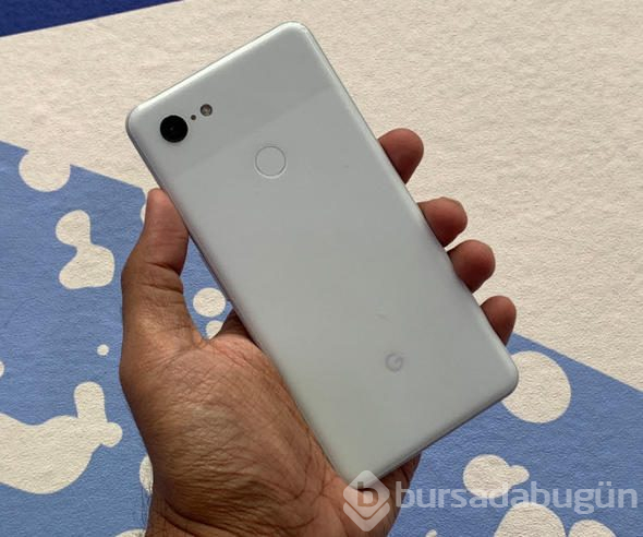 Google'ın yeni telefonları resmen tanıtıldı! Geliyorlar...
