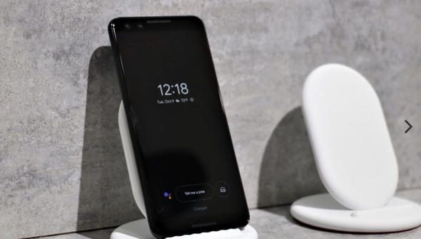 Google'ın yeni telefonları resmen tanıtıldı! Geliyorlar...
