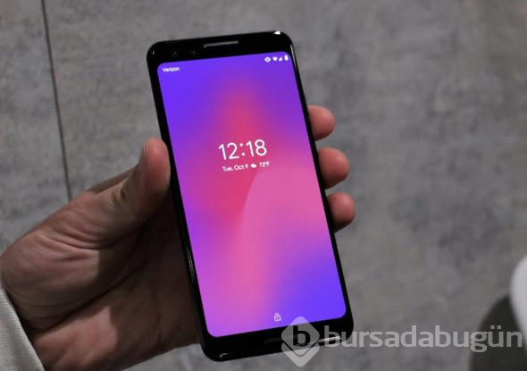 Google'ın yeni telefonları resmen tanıtıldı! Geliyorlar...
