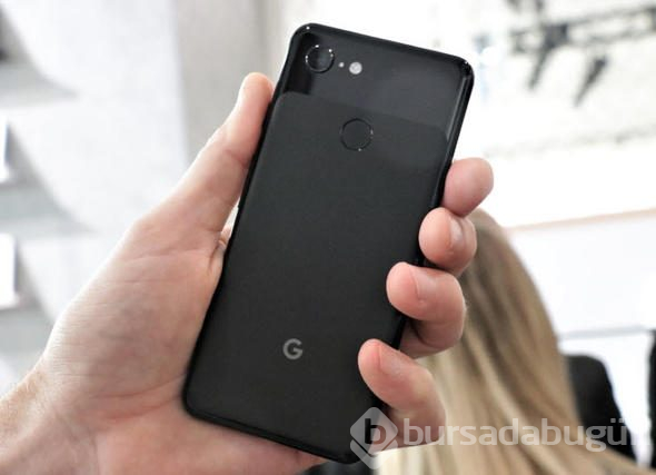 Google'ın yeni telefonları resmen tanıtıldı! Geliyorlar...
