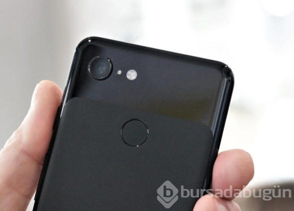 Google'ın yeni telefonları resmen tanıtıldı! Geliyorlar...
