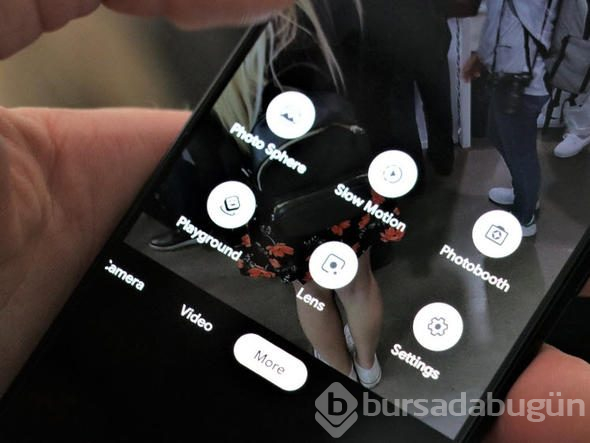 Google'ın yeni telefonları resmen tanıtıldı! Geliyorlar...
