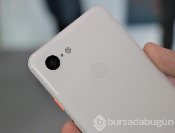 Google'ın yeni telefonları resmen tanıtıldı! Geliyorlar...
