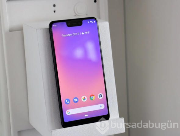 Google'ın yeni telefonları resmen tanıtıldı! Geliyorlar...
