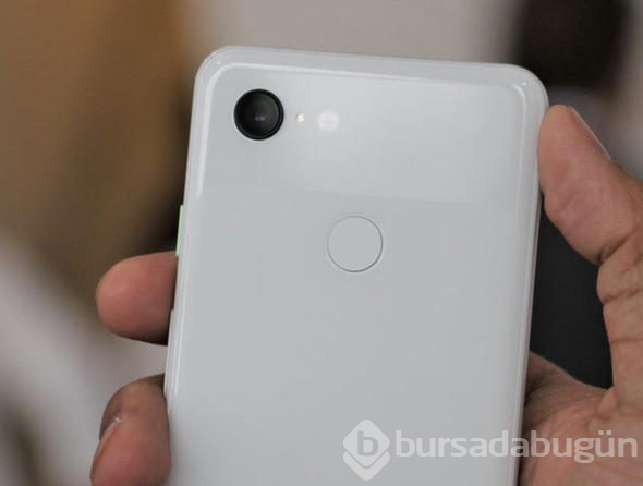 Google'ın yeni telefonları resmen tanıtıldı! Geliyorlar...
