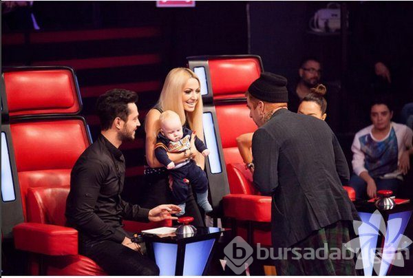 Hadise'nin Instagram paylaşımları
