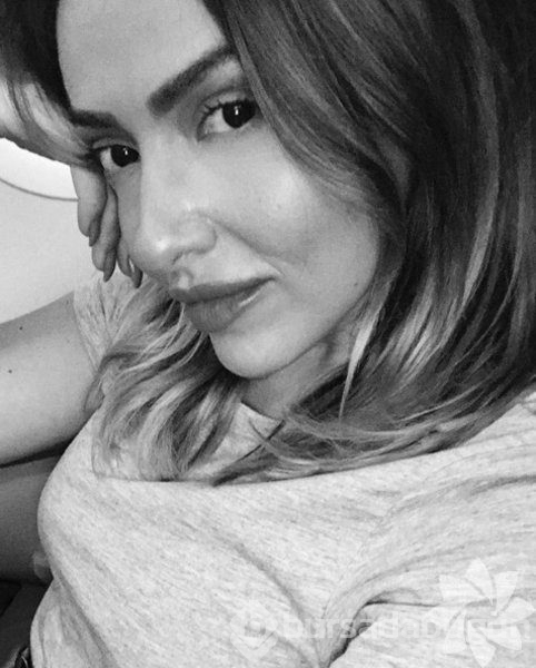 Hadise'nin Instagram paylaşımları
