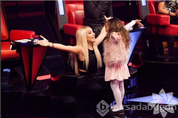 Hadise'nin Instagram paylaşımları
