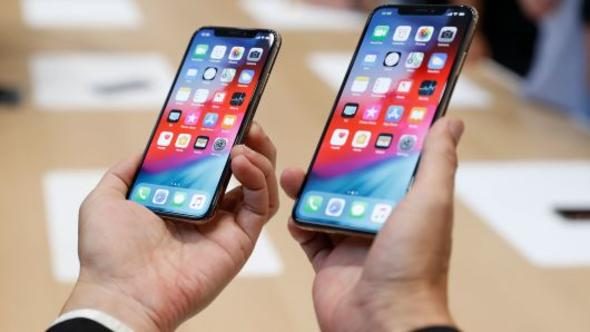 Çinlilerin göz bebeği rekora koşuyor
