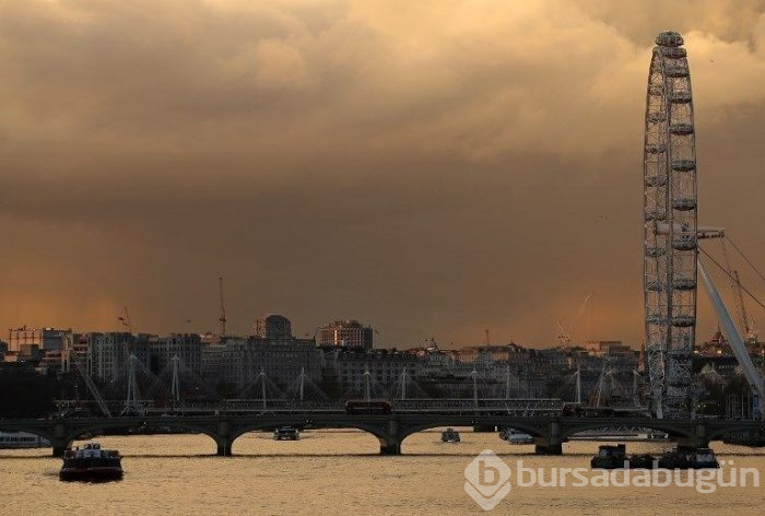 Dünyada en çok dolar milyarderine sahip şehirler (İstanbul da listede)