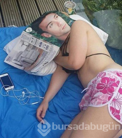 Anlamak için 2 kere bakın

