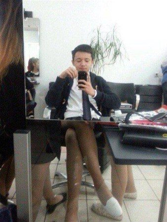 Anlamak için 2 kere bakın
