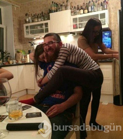 Anlamak için 2 kere bakın

