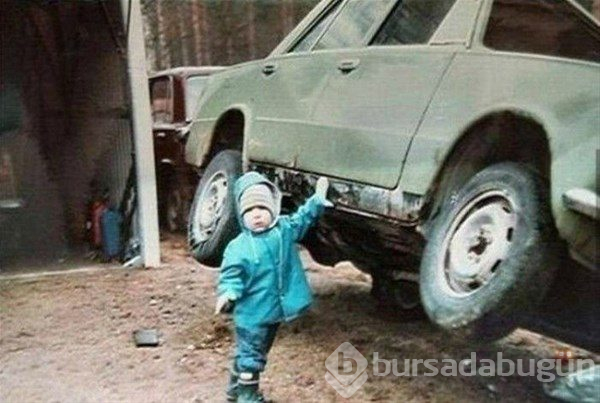 Anlamak için 2 kere bakın
