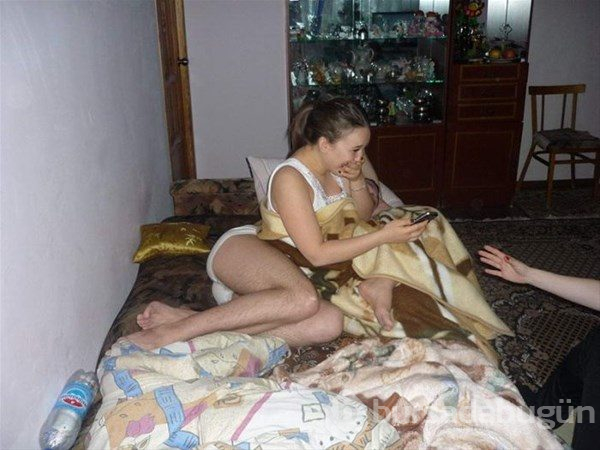 Anlamak için 2 kere bakın
