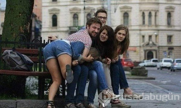 Anlamak için 2 kere bakın
