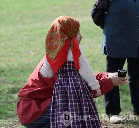 Anlamak için 2 kere bakın
