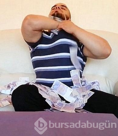 Görgüsüzlüğün böylesi