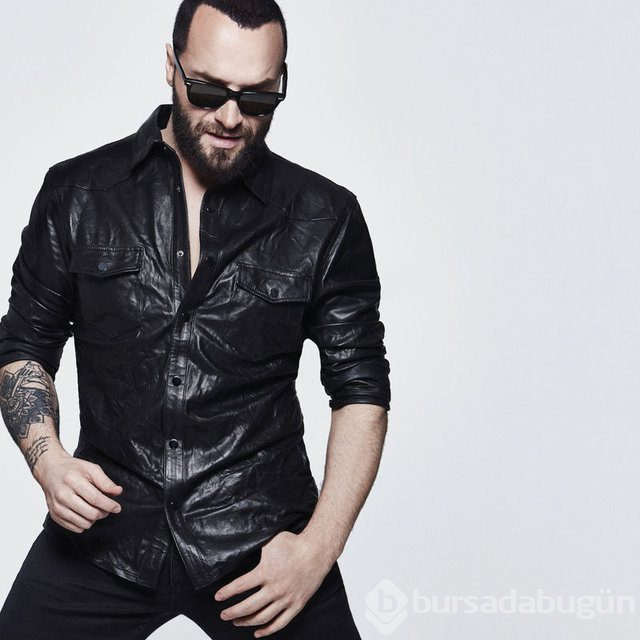 Mustafa Sandal'dan Berkay ve Arda Turan açıklaması
