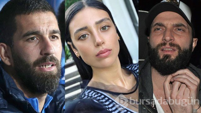 Mustafa Sandal'dan Berkay ve Arda Turan açıklaması
