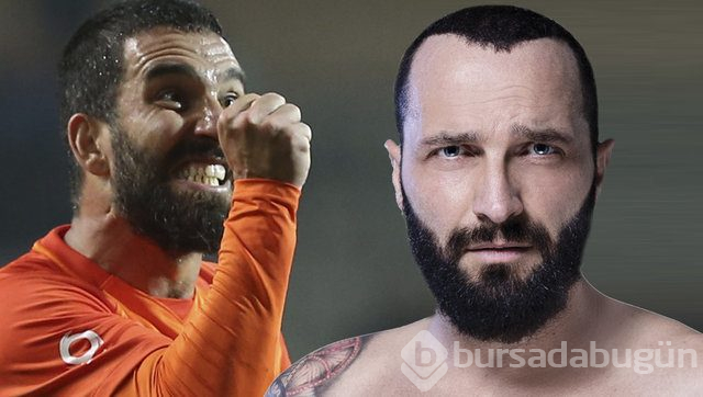 Mustafa Sandal'dan Berkay ve Arda Turan açıklaması
