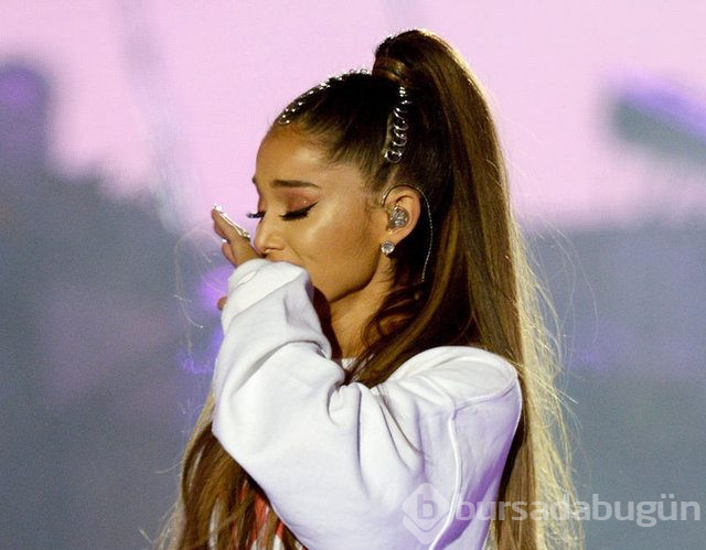 Ariana Grande ile Pete Davidson'un New York manzaralı aşkı
