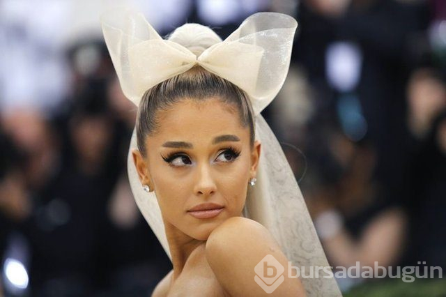 Ariana Grande ile Pete Davidson'un New York manzaralı aşkı

