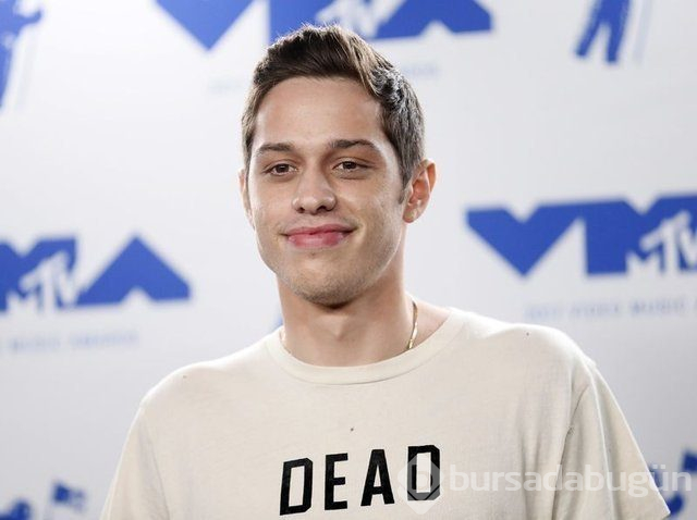 Ariana Grande ile Pete Davidson'un New York manzaralı aşkı
