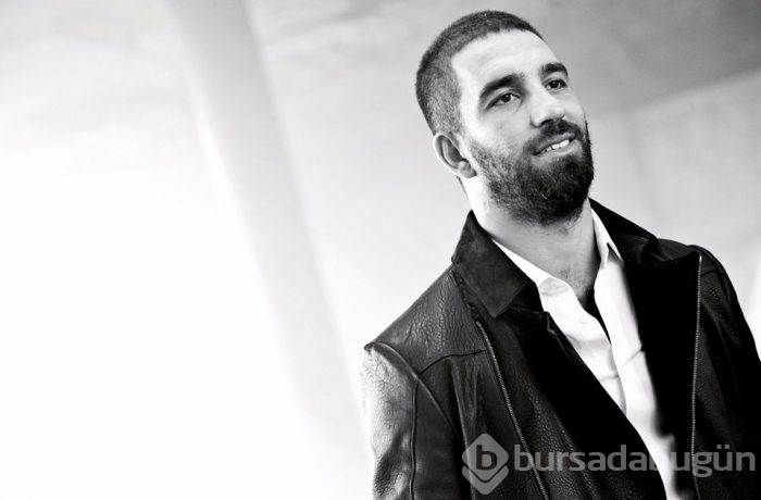 Arda Turan ile Berkay arasında kavga