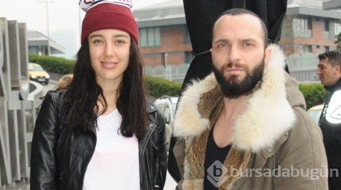 Arda Turan ile Berkay arasında kavga