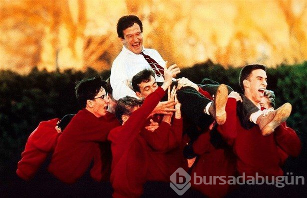 Sonbahar ruhuna hitap eden en güzel 6 film.
