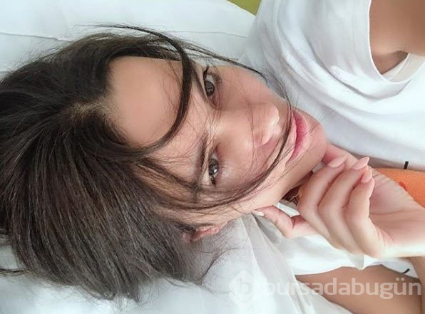 Fiziğiyle sosyal medyayı salladı

