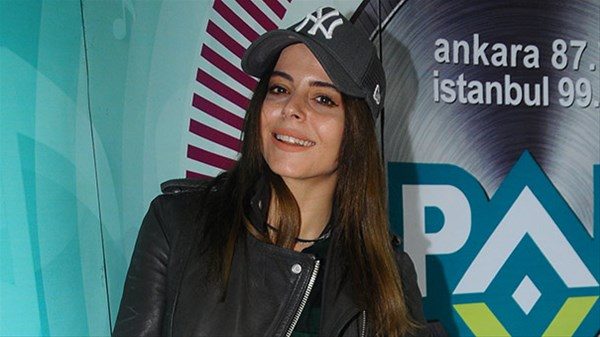 Fiziğiyle sosyal medyayı salladı
