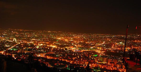 Yaşamak için en ucuz şehirler belli oldu! Türkiye'den o şehir listede...
