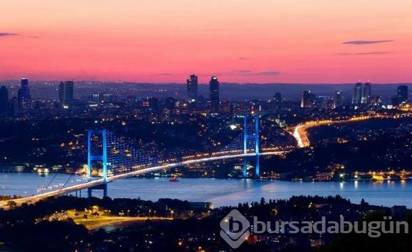 Yaşamak için en ucuz şehirler belli oldu! Türkiye'den o şehir listede...

