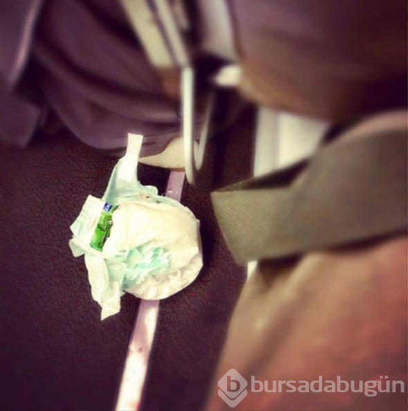 Dünyanın en rahatsız edici uçak yolculukları
