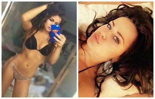Rosie Mac artık başrol oyuncusu