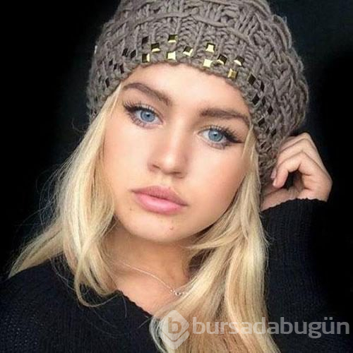 Rosie Mac artık başrol oyuncusu