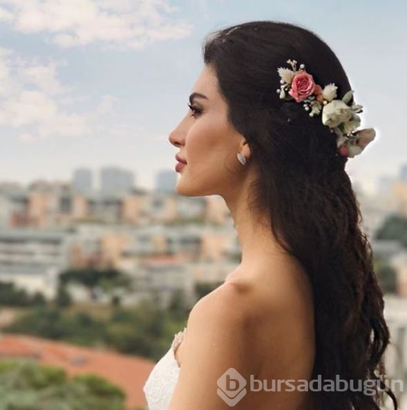 İdil Fırat: O ben değilim
