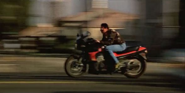 Tom Cruise 32 yıl sonra yine Top Gun'da
