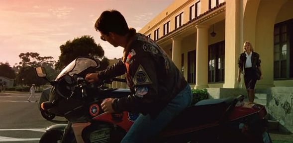 Tom Cruise 32 yıl sonra yine Top Gun'da
