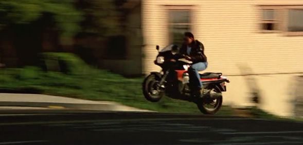 Tom Cruise 32 yıl sonra yine Top Gun'da

