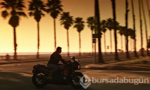 Tom Cruise 32 yıl sonra yine Top Gun'da
